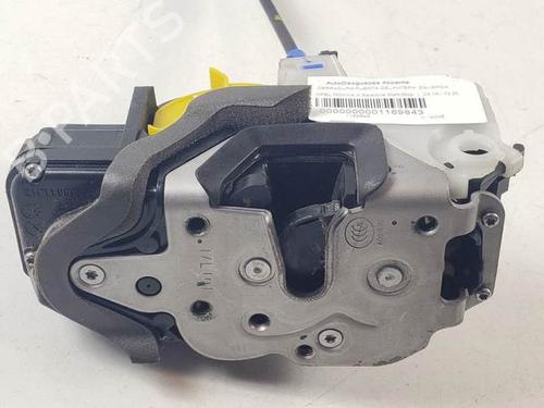 Used Front left lock OPEL MOKKA / MOKKA X (J13) 1.4 (_76) (140 hp) 18889265