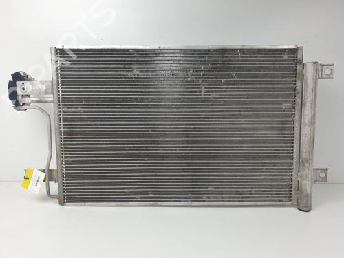 Used AC radiator AC radiator MAZDA CX-30 (DM) SKYACTIV-G M Hybrid (122 hp) 25128874 25128874