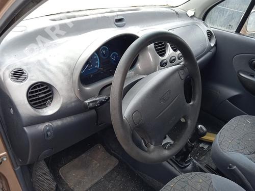 Right front shock absorber DAEWOO MATIZ (M100, M150) 0.8 | BP10322751M17  - Image 12