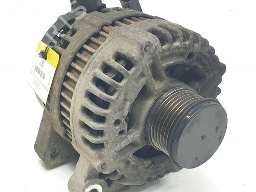 Used Alternator Alternator FORD GALAXY II (WA6) 2.0 TDCi (140 hp) 35749374 35749374