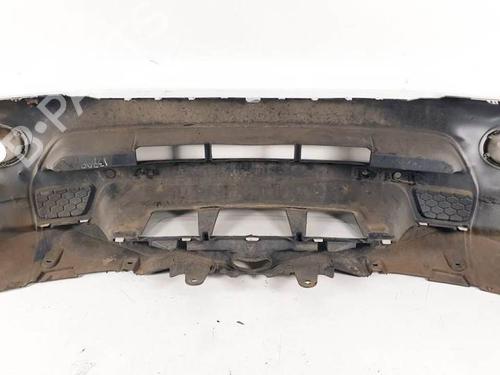 Front bumper LAND ROVER RANGE ROVER SPORT I (L320) 2.7 D 4x4 | BP17164909C7 