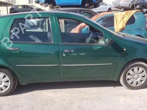 Electronic sensor FIAT PUNTO Hatchback Van (188_) 1.2 60 | BP18135547M84 