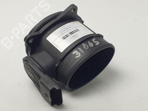 Used Mass air flow sensor Mass air flow sensor PEUGEOT 307 SW (3H) 1.6 HDI 110 (109 hp) 29172497 29172497