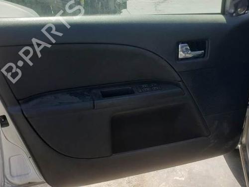 Engine control unit (ECU) FORD MONDEO III Saloon (B4Y) 2.0 TDCi | BP17545114M57 