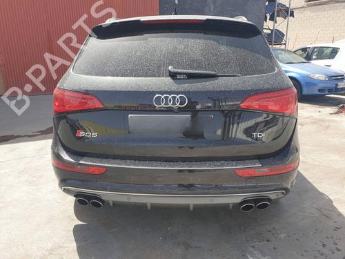 Left headlight AUDI Q5 (8RB) SQ5 TDI quattro | BP39429782C28 - Image 26