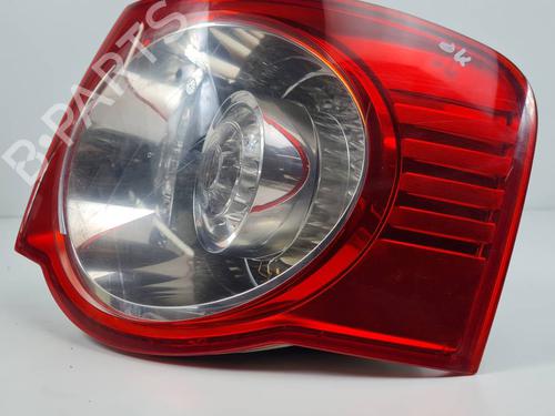 Right taillight VW JETTA III (1K2) 1.9 TDI | BP30120201C35  - Image 5