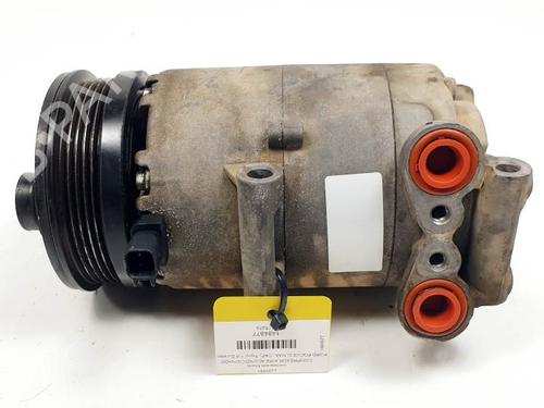 AC compressor FORD FOCUS C-MAX (DM2) 1.6 | BP27582797M34 