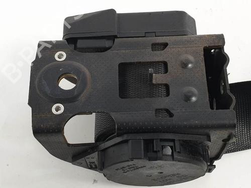 Rear right seatbelt BMW 7 (E65, E66, E67) 745 i, Li | BP6853718I28 