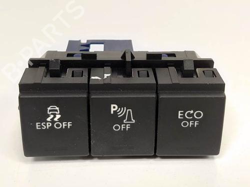 Used Switch PEUGEOT 508 I (8D_) 1.6 HDi (112 hp) 7834181