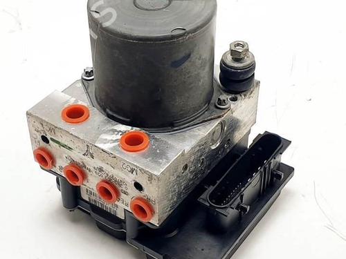 Used ABS pump NISSAN QASHQAI / QASHQAI +2 I (J10, NJ10, JJ10E) 1.6 dCi (130 hp) 25285594