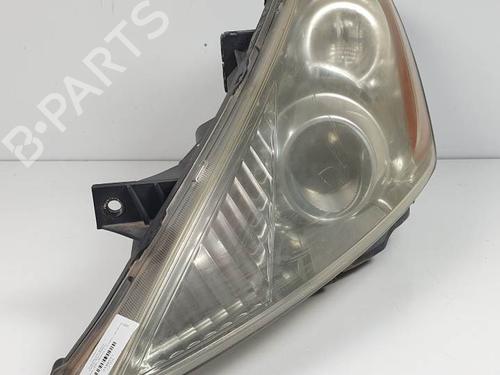 Left headlight NISSAN MURANO I (Z50) 3.5 | BP27888693C28 