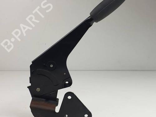 Used Hand brake PEUGEOT BOXER Van 2.2 HDi 120 (120 hp) 29581740