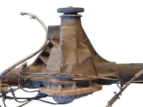 Rear axle FORD TRANSIT CONNECT MPV | BP12446054M2 - Image 11