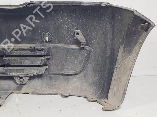 Front bumper OPEL MERIVA A MPV (X03) 1.6 16V (E75) | BP17545446C7 