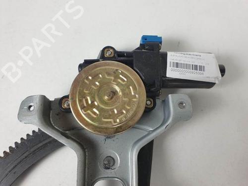 Front right window mechanism CHEVROLET REZZO MPV (U100) 2.0 | BP13942129C23 