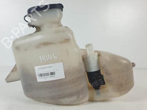 Used Windscreen washer tank RENAULT KANGOO (KC0/1_) 1.5 dCi (68 hp) 17585095