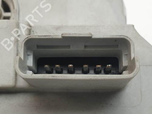 Front right lock PEUGEOT 307 SW (3H) 2.0 HDI 110 | BP24627142C97 