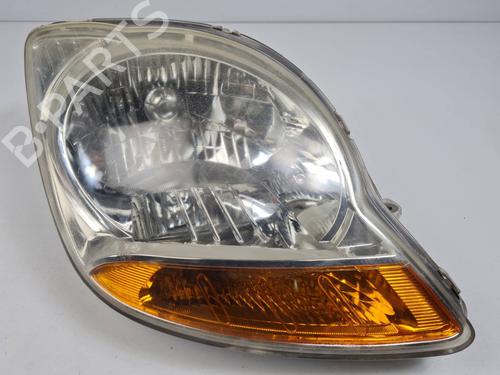 Used Right headlight Right headlight 38927898 38927898