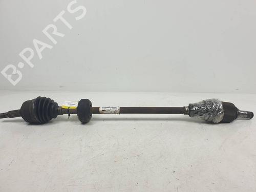 Used Right front driveshaft Right front driveshaft DACIA DOKKER MPV (KE_) 1.5 dCi (KEAJ, KEAH) (90 hp) 34511138 34511138