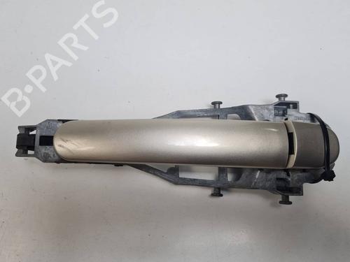 Used Rear left exterior door handle Rear left exterior door handle 37257672 37257672