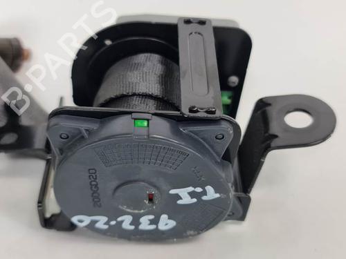 Rear left seatbelt SSANGYONG KYRON 2.0 Xdi | BP7157585I29 