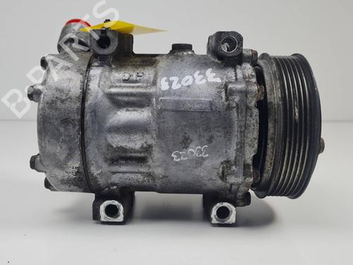 AC compressor PEUGEOT EXPERT Tepee (VF3X_) 1.6 HDi 90 16V | BP34516042M34  - Image 8