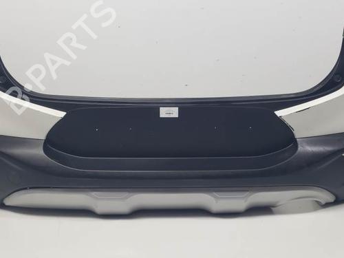 rear-bumper-kia-stonic-yb-2017-24516009 main image