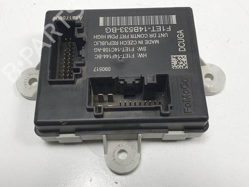Used Electronic module Electronic module FORD KUGA II (DM2) [2012-2026] 16471398 16471398