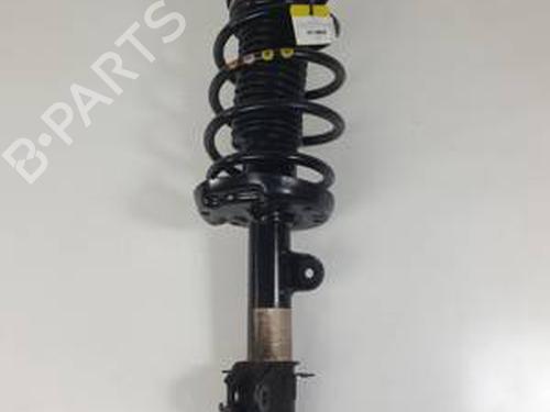Used Left front shock absorber FIAT DOBLO Bus (263_) 1.3 D Multijet (263AXC1A) (90 hp) 30475902