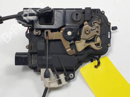 Rear left lock VW GOLF IV Variant (1J5) 1.9 TDI | BP11801165C100 