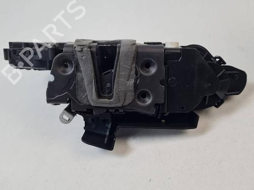 Højre bagtil lås Højre bagtil lås JAGUAR XF I (X250) 3.0 D (241 hp) 37405754 37405754