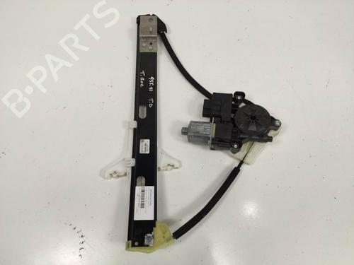 Used Rear right window mechanism Rear right window mechanism VW T-ROC (A11, D11) [2017-2026] 8105643 8105643