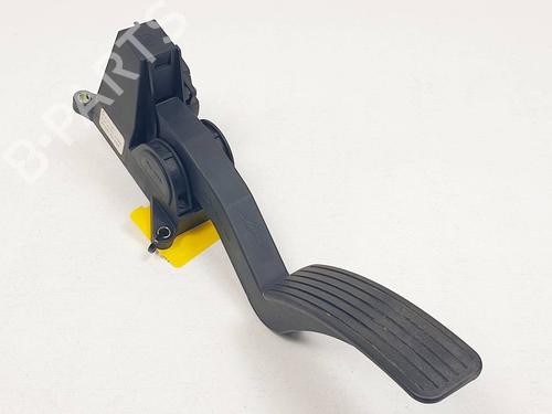 pedal-ssangyong-rexton-rexton-ii-gab_-2002-30919141 main image