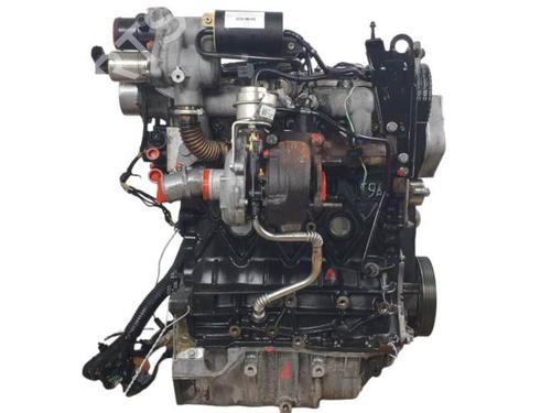 Engine RENAULT LAGUNA II (BG0/1_) 1.9 dCi (BG08, BG0G) | BP26918666M1 - Image 8