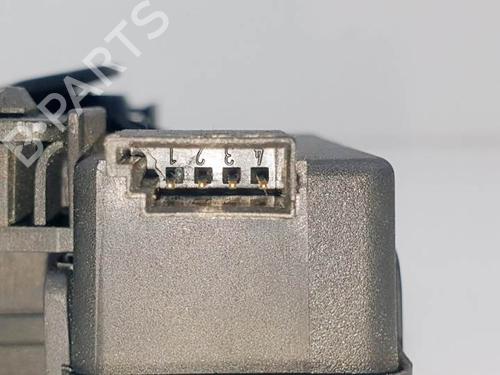 Tailgate lock BMW 3 Coupe (E46) 320 Ci | BP15904415C101 