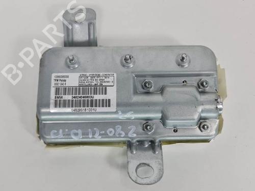Electronic module BMW 7 (E65, E66, E67) 730 d | BP7052959M83 