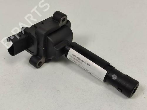 Ignition coil MERCEDES-BENZ C-CLASS (W203) C 180 Kompressor (203.046) | BP10162060M94 