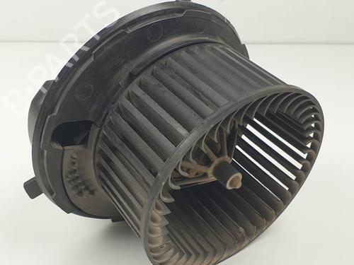 Ventilator motor SEAT TOLEDO III (5P2) 1.9 TDI (105 hp) 24499917