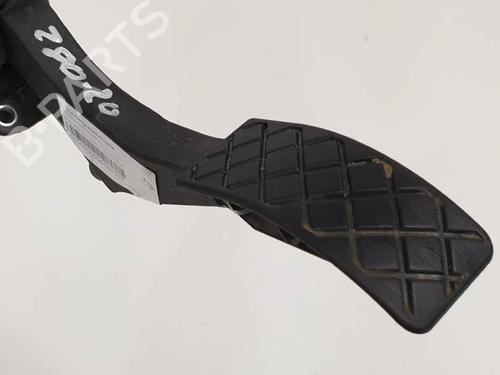Used Pedal SEAT IBIZA III (6L1) 1.4 16V (100 hp) 6846121