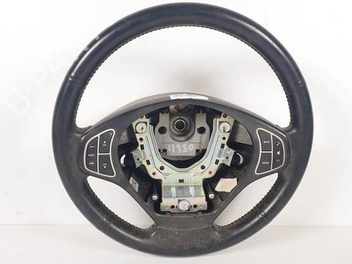 Used Steering wheel Steering wheel KIA CEE'D Hatchback (ED) 1.6 CRDi 115 (115 hp) 15772833 15772833