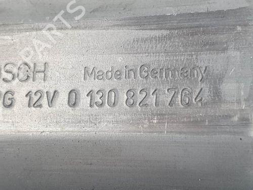 Right rear window motor VW TOUAREG (7LA, 7L6, 7L7) 3.0 V6 TDI | BP24340286E22 