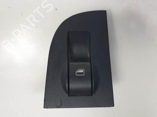 Used Right rear window switch AUDI A6 C5 Avant (4B5) 2.5 TDI (163 hp) 11271782