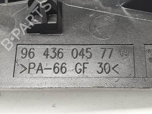 Front left interior door handle PEUGEOT 307 (3A/C) 2.0 HDi 135 | BP25295714I13 - Image 3