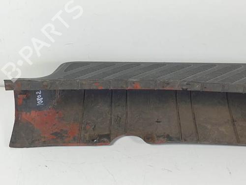 Rear bumper FORD TRANSIT Van (FA_ _)  | BP11680696C8 