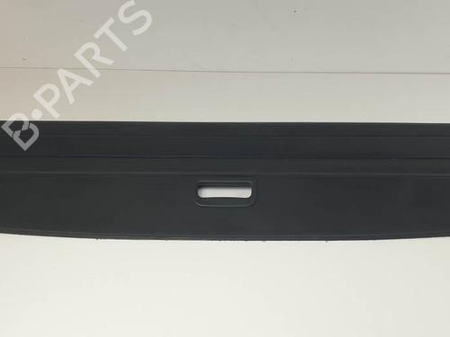 Used Rear parcel shelf Rear parcel shelf SKODA FABIA II Combi (545) 1.2 TSI (105 hp) 24932380 24932380