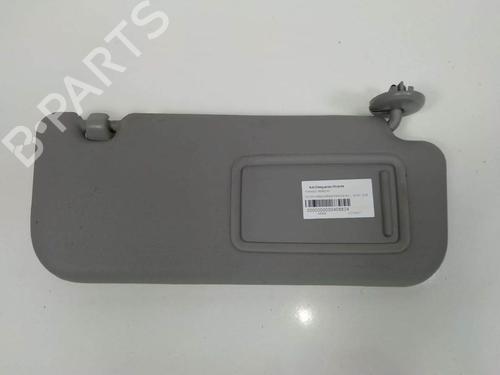 Højre solskærm Højre solskærm TOYOTA YARIS (_P9_) 1.3 VVT-i (SCP90_, SCP90R) (87 hp) 8054870 8054870