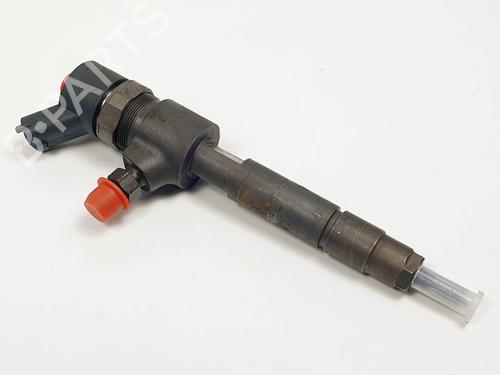 Used Injector OPEL VECTRA C GTS (Z02) 1.9 CDTI (F68) (120 hp) 25119431
