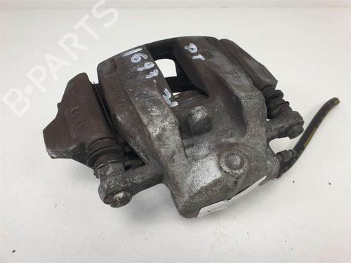Left front brake caliper MERCEDES-BENZ A-CLASS (W169) A 180 CDI (169.007, 169.307) | BP11570762M105 
