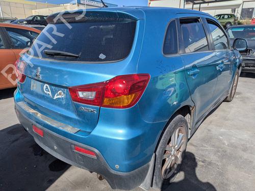 Engine MITSUBISHI ASX (GA_W_) 1.6 MIVEC (GA1W) | BP35894010M1 - Image 18