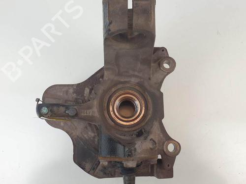 Left front steering knuckle FIAT DUCATO Van (250_) 100 Multijet 2,2 D | BP25262923M25 